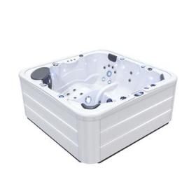 Спа бассейн LOVIA SPA zr805 195х195х82 ФОТО
